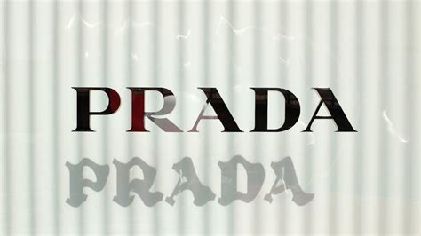 prada group profit margin